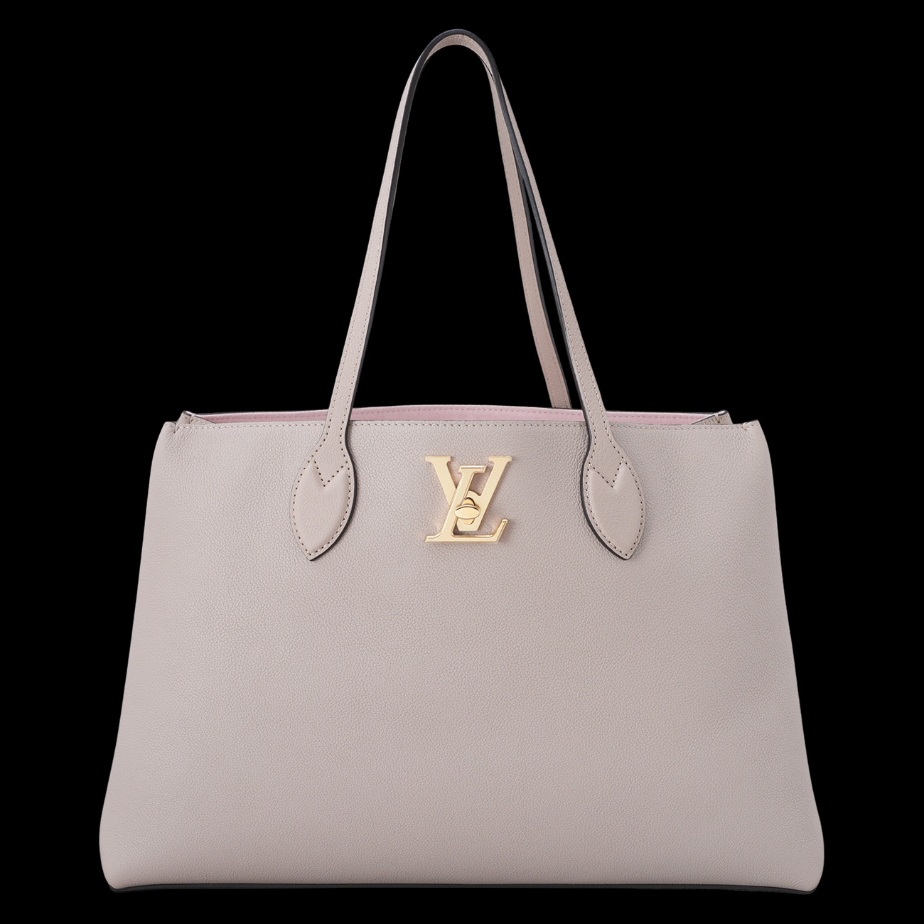 LOUIS VUITTON(USED)루이비통 M57345 락미 쇼퍼